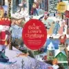 Puzzle A Book Lover's Christmas  - Laurence King - 100 pièces