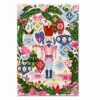Puzzle Noel Folklorique - Professor Puzzle - 1000 pièces