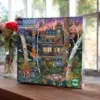 Puzzle ALCHEMIST'S FOREST - eeBoo - 1000 pièces