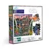 Puzzle ALCHEMIST'S FOREST - eeBoo - 1000 pièces