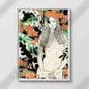 Puzzle Amoureuse - Piece & Love - 1000 pièces