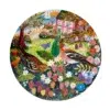 Puzzle BIRDS BY THE SEA - eeBoo - 500 pièces