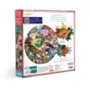 Puzzle BIRDS BY THE SEA - eeBoo - 500 pièces