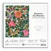 Puzzle Between the Blooms - Galison - 1000 pièces
