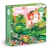 Puzzle Blooming Meadow - Galison - 1000 pièces