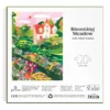 Puzzle Blooming Meadow - Galison - 1000 pièces