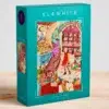 Bonjour, Candies Puzzle Bonjour Candies - Elewhite - 1000 pièces