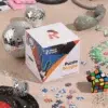 Puzzle Boogie - Piece & Love - 1000 pièces