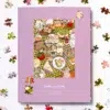 Puzzle Brunch and Cats - Ordinary Habit - 1000 pièces