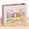 Colorful Amusement Puzzle Colorful Amusement - Elewhite - 1000 pièces
