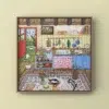 Cottage Kitchen 2 Puzzle Cottage Kitchen - Weve - 500 pièces