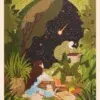 Enchanted2 Puzzle Enchanted - Ordinary Habit - 500 pièces