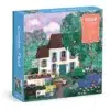 Puzzle Garden Path - Galison - 300 pièces