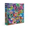 Puzzle HOROSCOPES - eeBoo - 1000 pièces