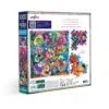 Puzzle HOROSCOPES - eeBoo - 1000 pièces
