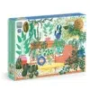 Houseplant Haven Puzzle Houseplant Haven - Galison - 1000 pièces