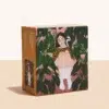 Puzzle Kooka and Kora - Ordinary Habit - 100 pièces
