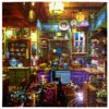 MIDNIGHT KITCHEN2 Puzzle MIDNIGHT KITCHEN - eeBoo - 1000 pièces