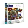 MIDNIGHT KITCHEN3 Puzzle MIDNIGHT KITCHEN - eeBoo - 1000 pièces
