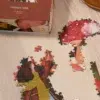 Magic Forest2 Puzzle Magic Forest - Ordinary Habit - 1000 pièces