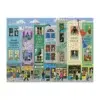 Main Street Books2 Puzzle Main Street Books - Galison - 1000 pièces