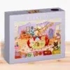 Meow Moments Puzzle Meow Moments - Elewhite - 500 pièces