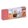 Puzzle Mermaid Guardians - Reverie Puzzles - 4 x 99 pièces