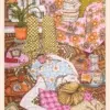 Nap Time2 Puzzle Nap Time - Ordinary Habit - 500 pièces