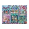 Puzzle Open For Blossoms - Galison - 1000 pièces