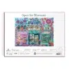 Puzzle Open For Blossoms - Galison - 1000 pièces