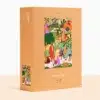 Puzzle Poodle Society - Ordinary Habit - 1000 pièces