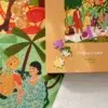 Puzzle Poodle Society - Ordinary Habit - 1000 pièces