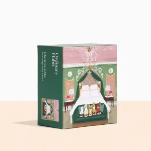 Puzzle Posh Puppy Room Service - Ordinary Habit - 100 pièces