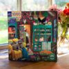 SORCERER'S DEN2 Puzzle SORCERER'S DEN - eeBoo - 1000 pièces