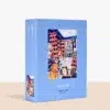 Soft Rhapsody Puzzle Soft Rhapsody - Ordinary Habit - 1000 pièces
