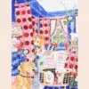 Soft Rhapsody2 Puzzle Soft Rhapsody - Ordinary Habit - 1000 pièces