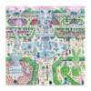 Puzzle Spring Egg Hunt - Galison - 500 pièces
