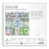 Puzzle Spring Egg Hunt - Galison - 500 pièces