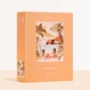 Puzzle Summer Daydreamers - Ordinary Habit - 500 pièces