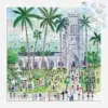 Sunday in Palm Beach2 Puzzle Sunday in Palm Beach - Galison - 1000 pièces