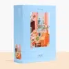 Puzzle Sunny Afternoon - Ordinary Habit - 1000 pièces