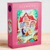 The Quiet Afternoon Puzzle The Quiet Afternoon - Elewhite - 1000 pièces