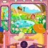 Train Ride4 Puzzle Train Ride - Elewhite - 1000 pièces