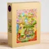 Treehouse Cafe Puzzle Treehouse Cafe - Elewhite - 1000 pièces