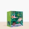 Puzzle Water Lily Girls - Ordinary Habit - 100 pièces