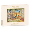 Puzzle Wildlife Biologist - Reverie Puzzles - 1000 pièces