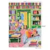Books & Bouquets3 Puzzle Books & Bouquets - WerkShoppe - 1000 pièces