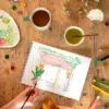 Boutiques2 Carnet de coloriage A4 Boutiques - Maison Joliette