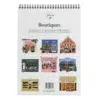 Boutiques3 Carnet de coloriage A4 Boutiques - Maison Joliette