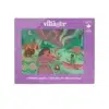 Puzzle Dancing Sky - Villager - 1000 pièces